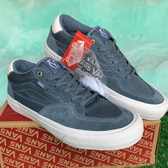vans rowan pro mirage